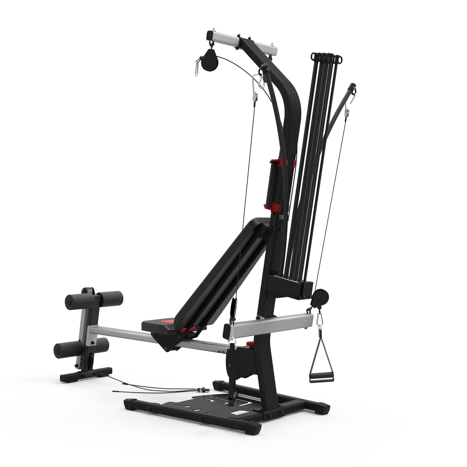 Bowflex PR 1000 Atlas
