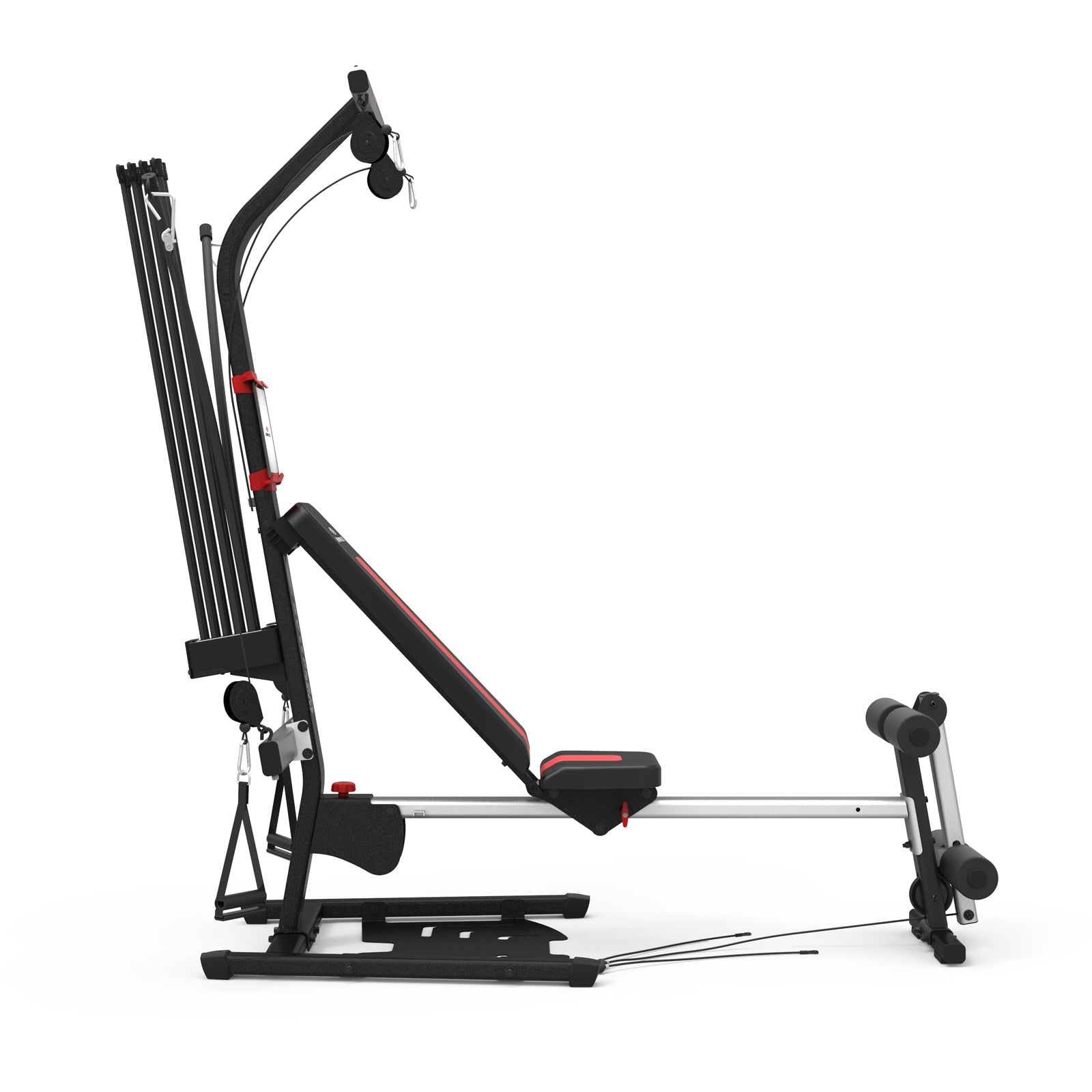 Bowflex PR 1000 Atlas