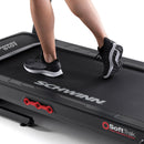 Schwinn 510T Electric Treadmill
