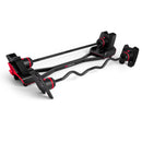 BOWFLEX ZESTAW SZTANG REGULOWANYCH 2080 SELECTTECH