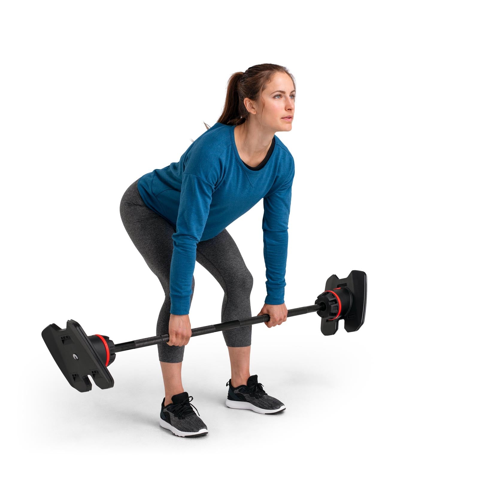 BOWFLEX ADJUSTABLE BARB SET 2080 SELECTTECH