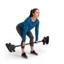 BOWFLEX ZESTAW SZTANG REGULOWANYCH 2080 SELECTTECH