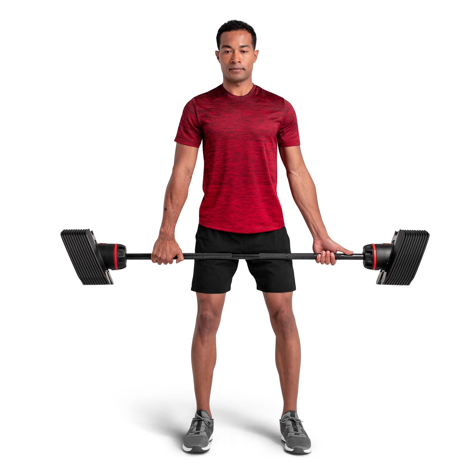 BOWFLEX ADJUSTABLE BARB SET 2080 SELECTTECH