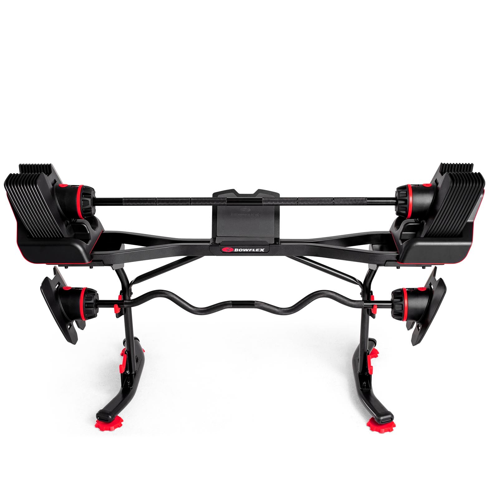 BOWFLEX SELECT TECH BARBELL RACK