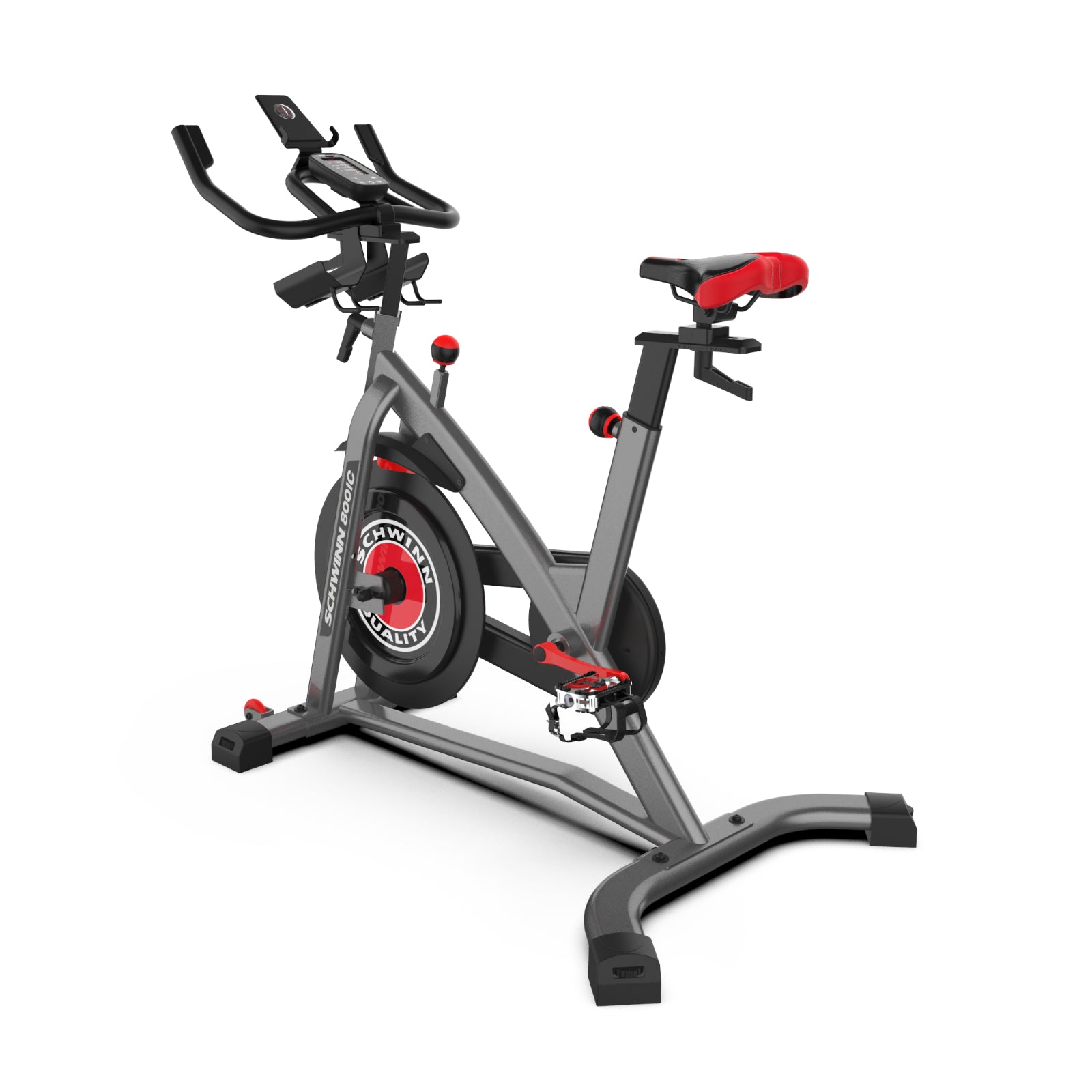 Schwinn IC8 Spinning Bike