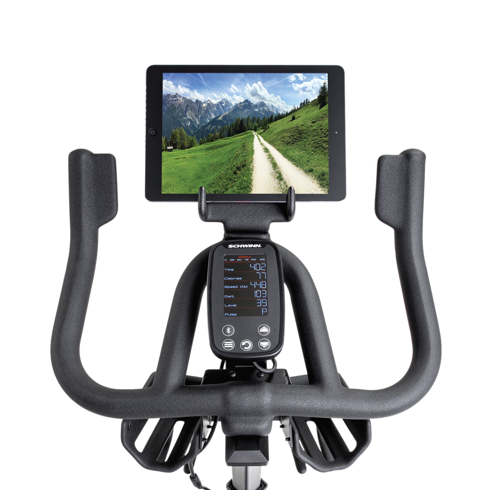 Schwinn IC8 Spinning Bike