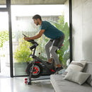 Spinningové kolo Schwinn IC8