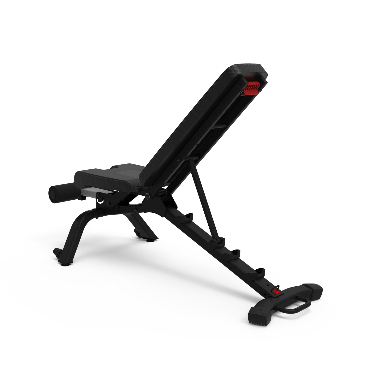 BOWFLEX TRAINING BENCH 4.1S