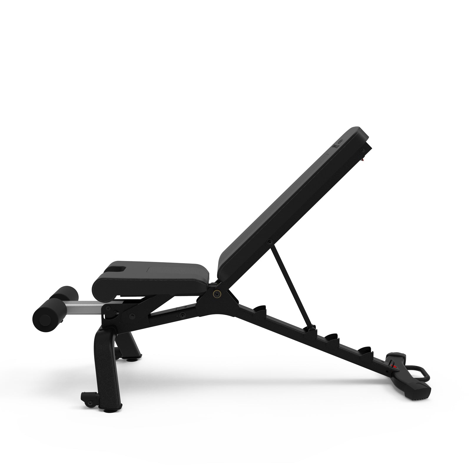 BOWFLEX TRAINING BENCH 4.1S