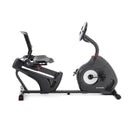 SCHWINN PROGRAMMABLE RECOVERY BIKE 510R