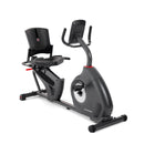 SCHWINN PROGRAMMABLE RECOVERY BIKE 510R