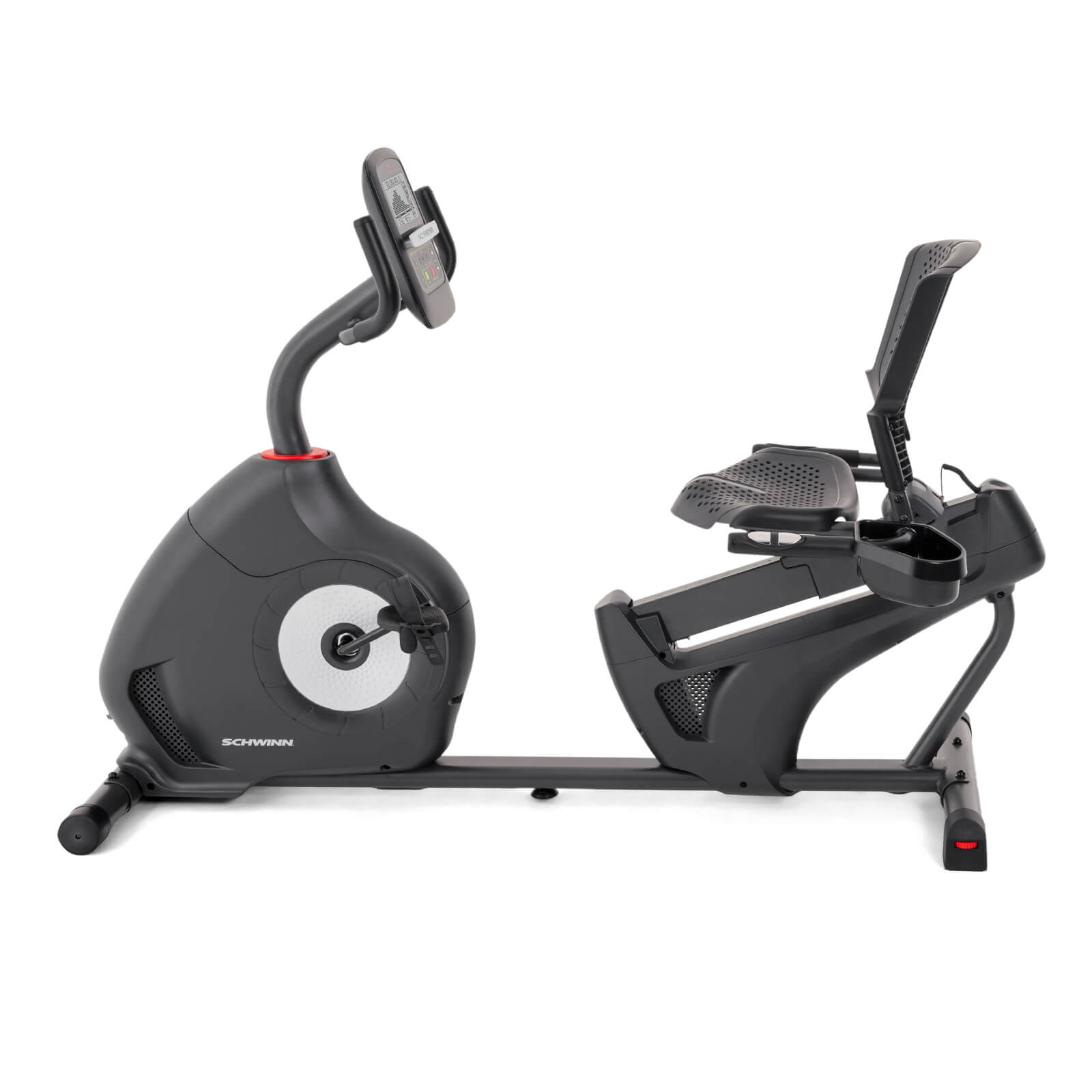 SCHWINN ROWER POZIOMY PROGRAMOWANY 510R