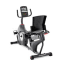 SCHWINN PROGRAMMABLE RECOVERY BIKE 510R