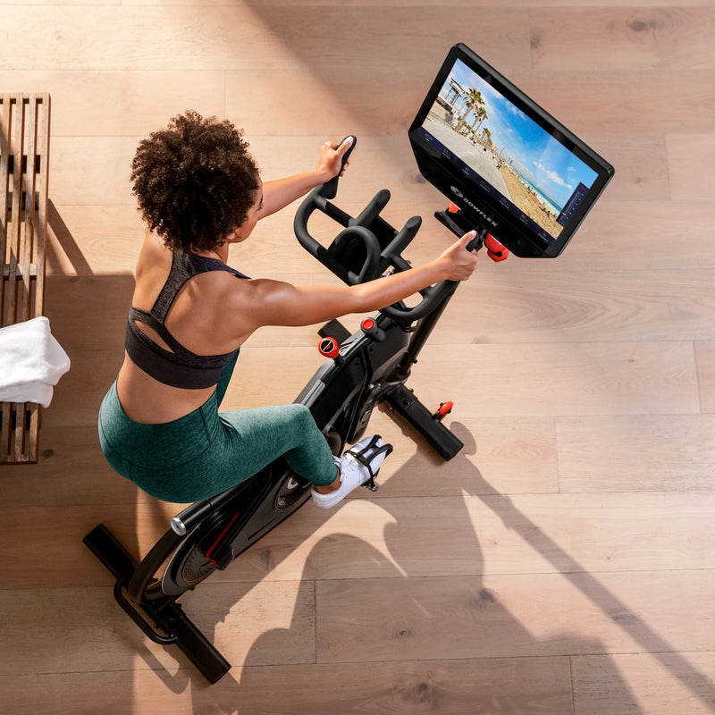 Bowflex Velocore 22i rower spinningowy