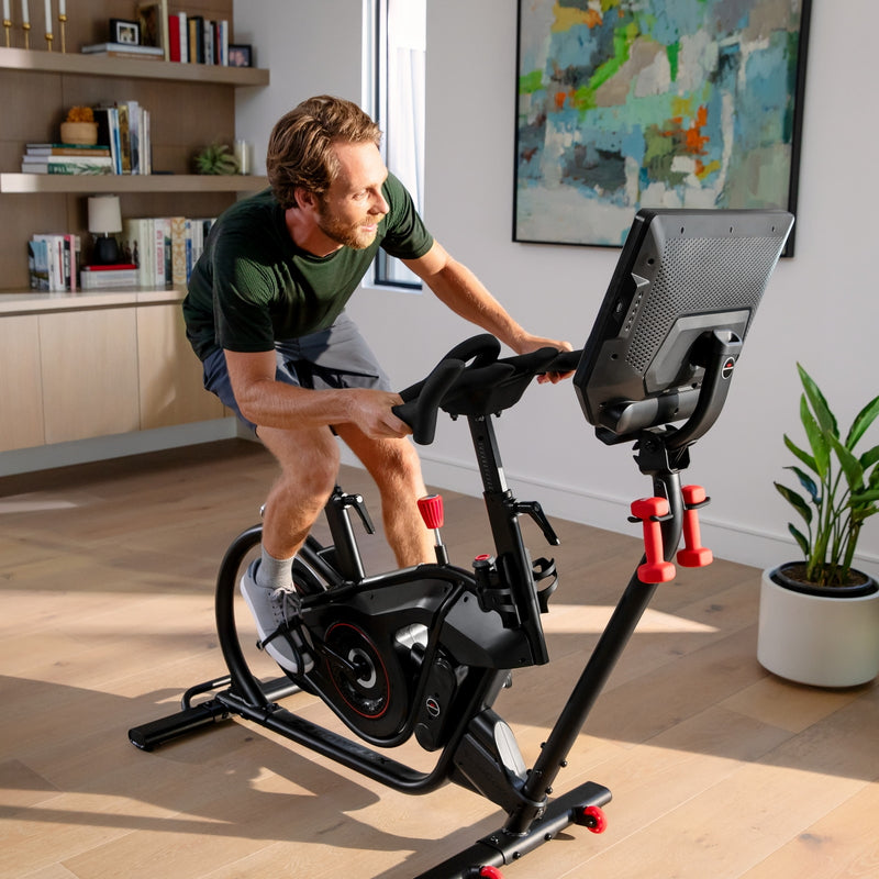 Spinningové kolo Bowflex Velocore 22i