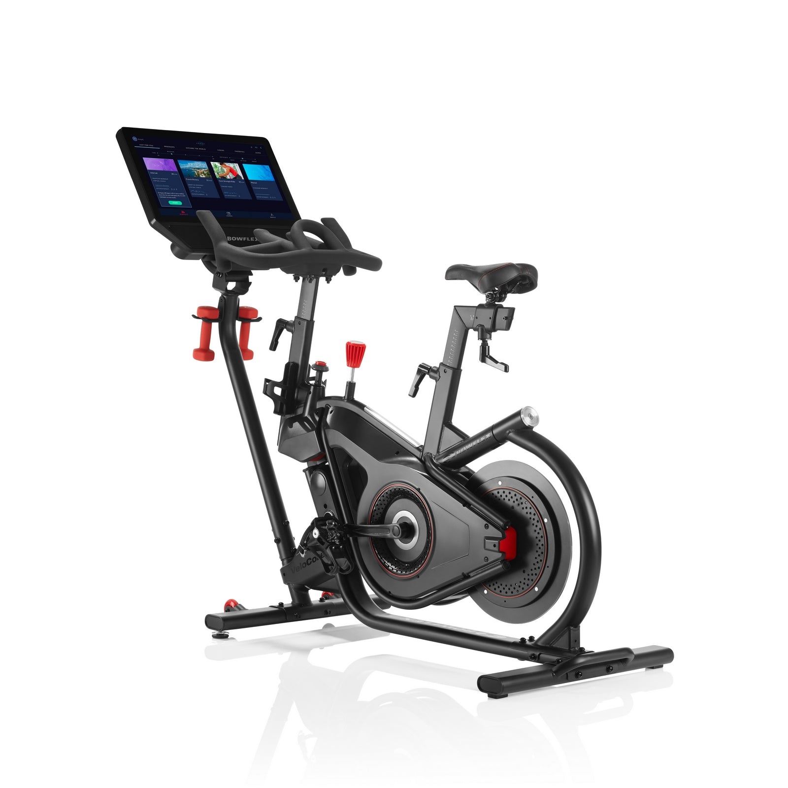 Bowflex Velocore 22i