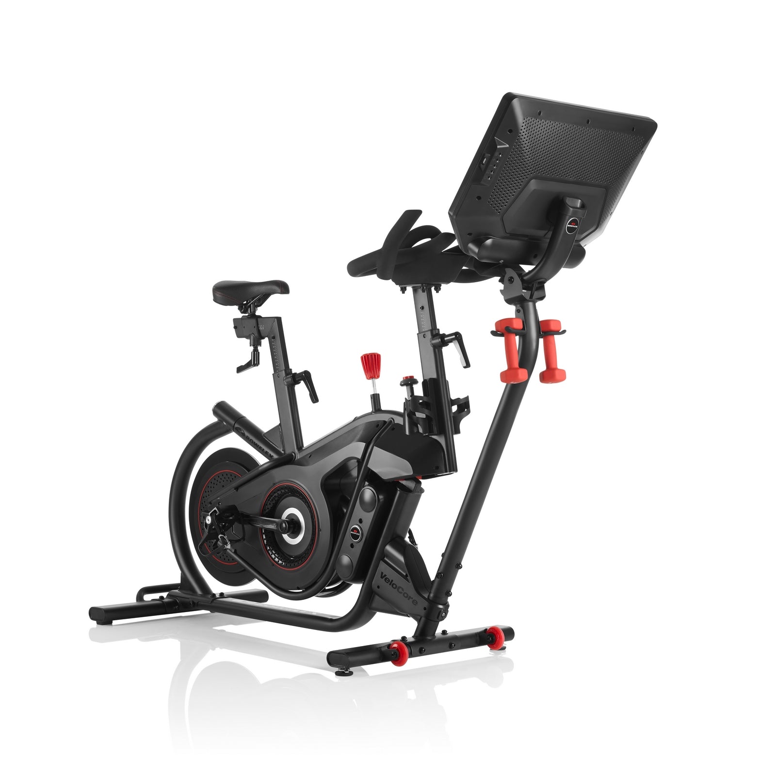 Bowflex Velocore 22i spinning bike