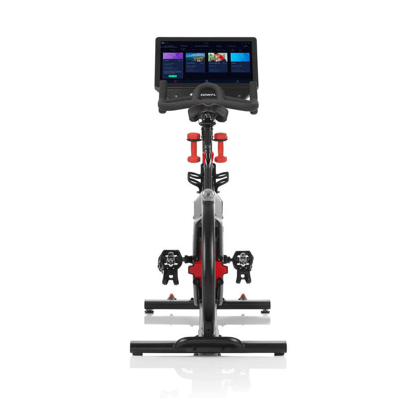 Spinningové kolo Bowflex Velocore 22i