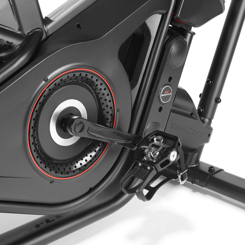 Spinningové kolo Bowflex Velocore 22i