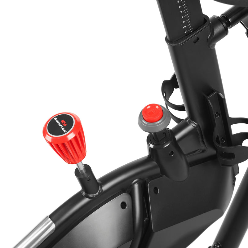 Spinningové kolo Bowflex Velocore 22i