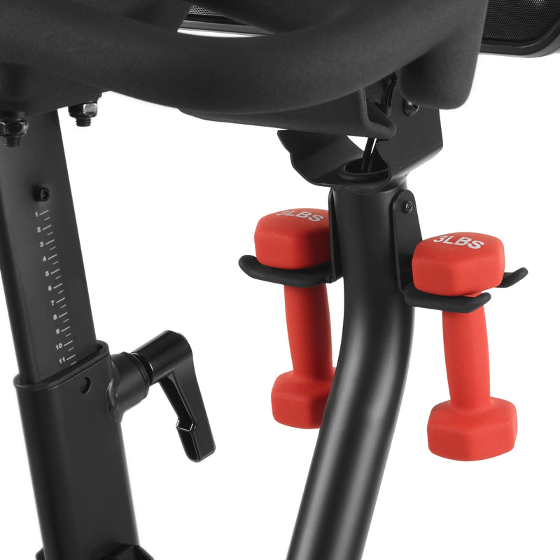 Spinningové kolo Bowflex Velocore 22i