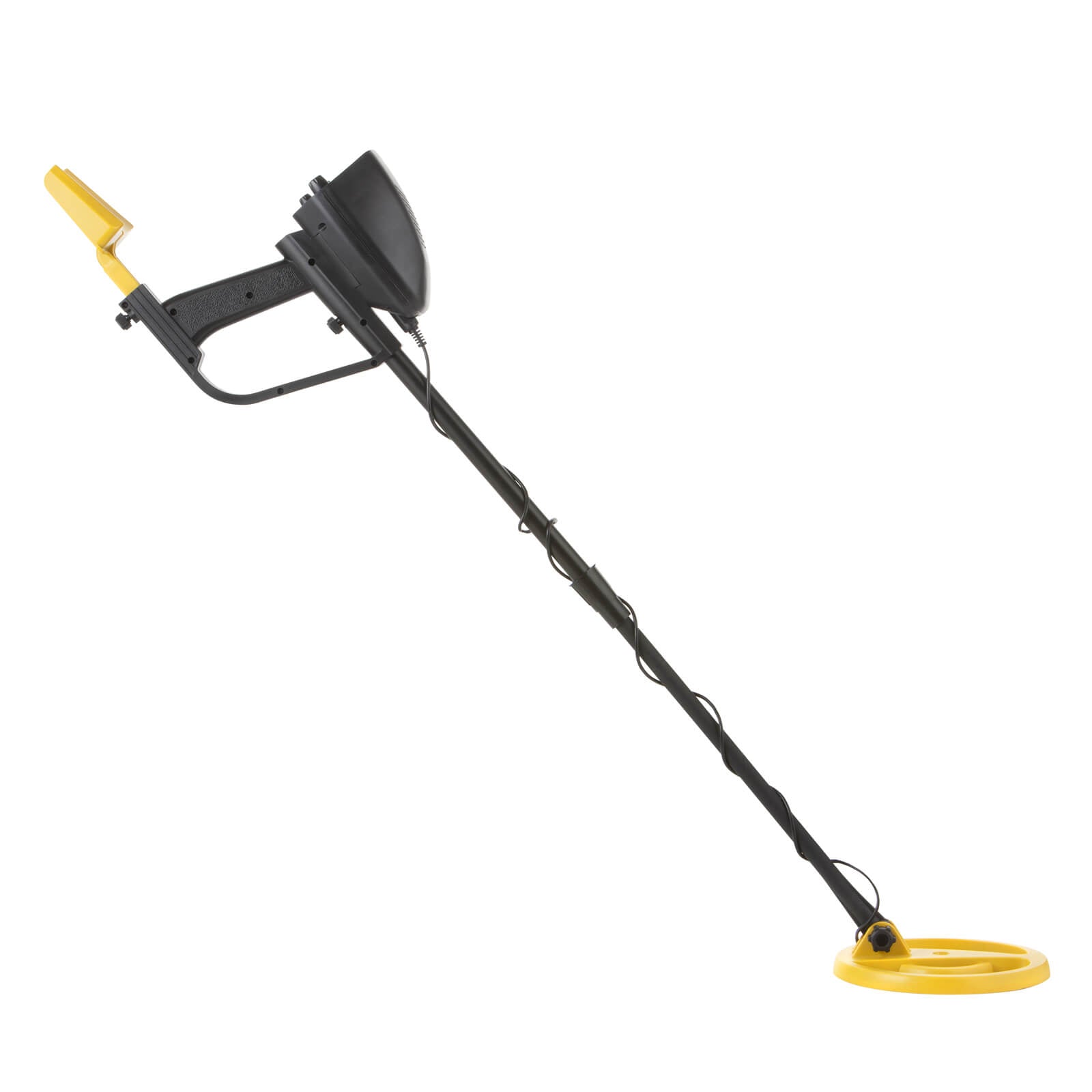 DETEKTOR KOVŮ MACGYVER 101228