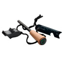 MACGYVER PLECHOVACÍ KAMEN S PÍŠŤALKOU A KOMPASEM 101231