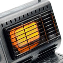 MACGYVER GAS CAMPING HEATER 101560