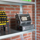 MACGYVER GAS CAMPING HEATER 101560