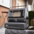 MACGYVER GAS CAMPING HEATER 101560