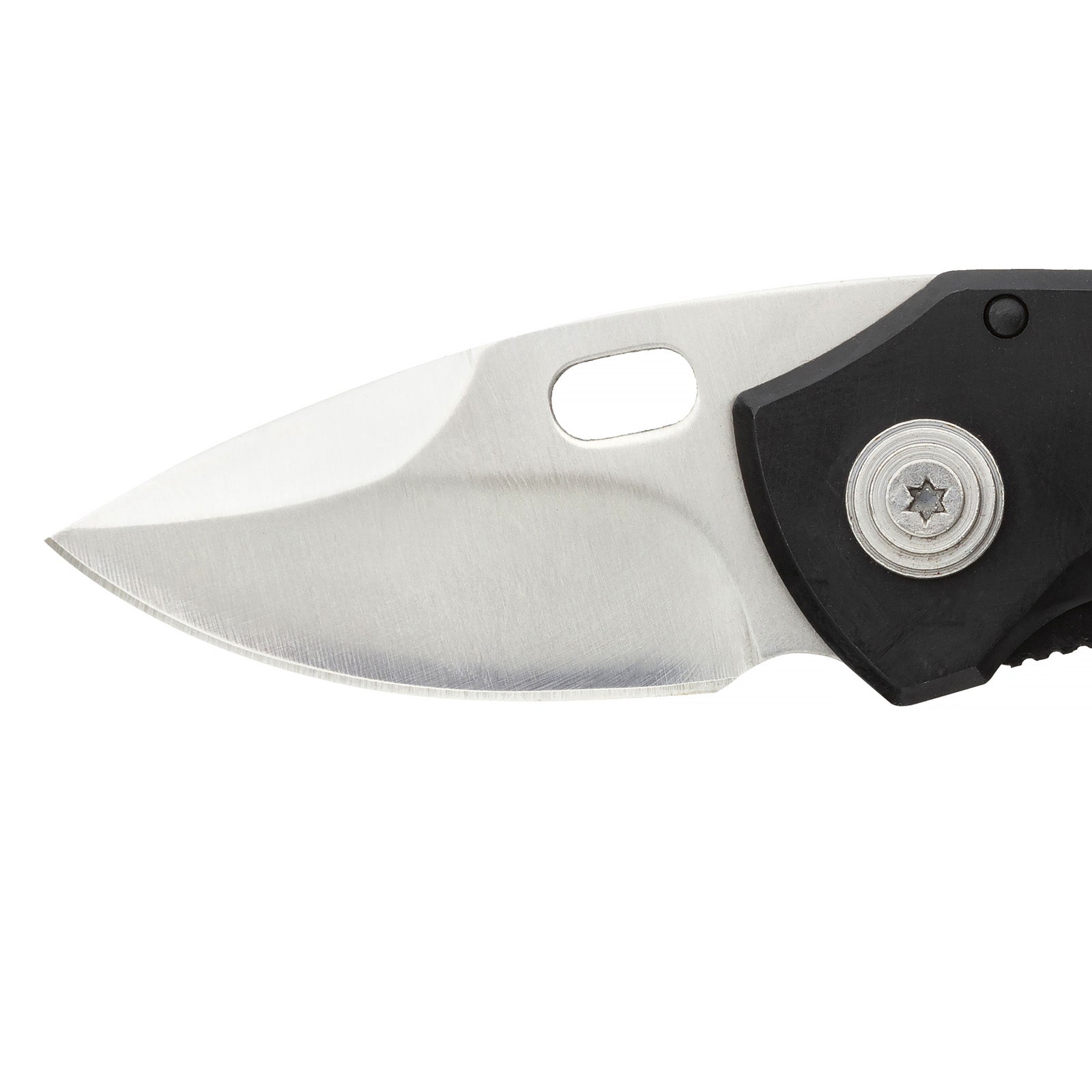 Kapesní nůž Macgyver s klipem Macknife 102193