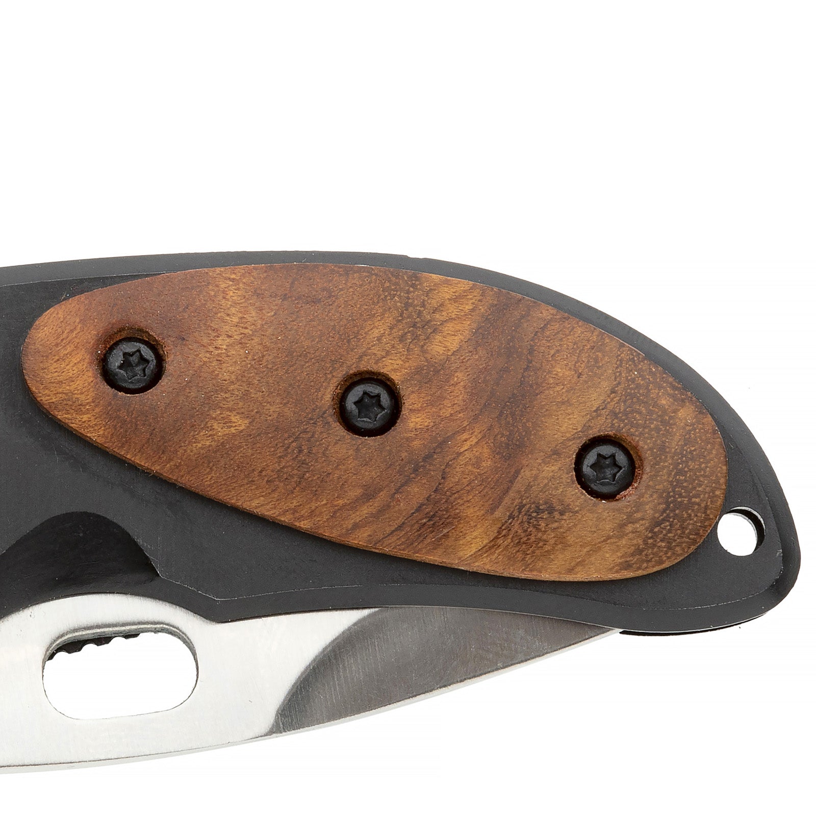 Kapesní nůž Macgyver s klipem Macknife 102193