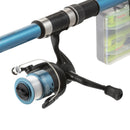 MACGYVER LICIACÍ TYČ 3,6 M 102254