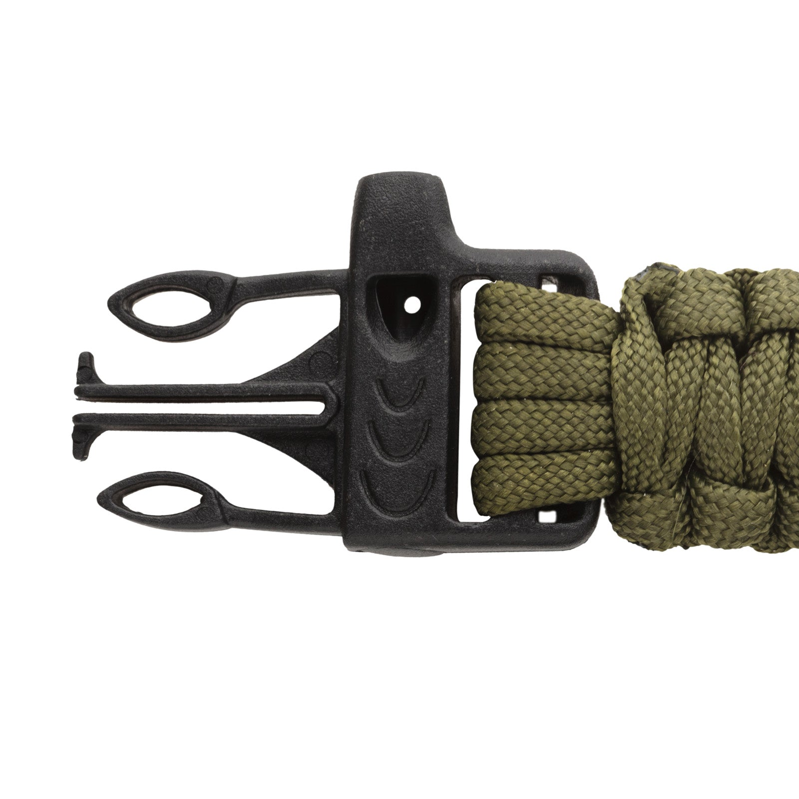 NÁRAMEK MACGYVER SURVIVAL - PARACORD 102255