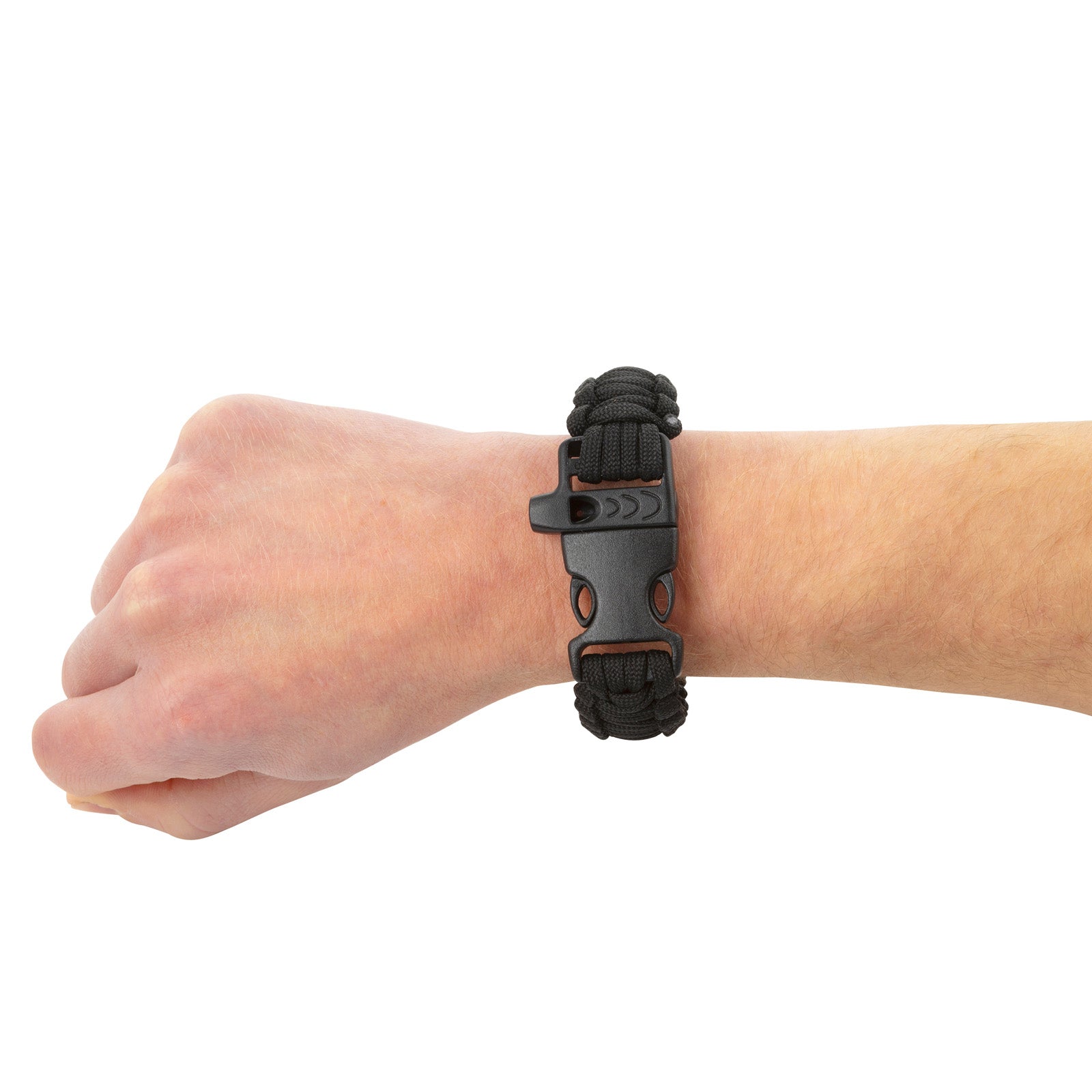 NÁRAMEK MACGYVER SURVIVAL - PARACORD 102255