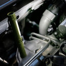 Ruční lampa MACGYVER 2 v 1 s magnetem a klipem 102256