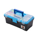 Rybářská sada Macgyver 204 v 1 102270