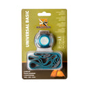 MACGYVER UNIVERSAL HEADLAMP WITH CLIP BASIC 40 LM 102271