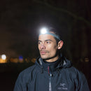 MACGYVER UNIVERSAL HEADLAMP WITH CLIP BASIC 40 LM 102271