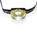 MACGYVER HEADLAMP WITH MOTION SENSOR USB CHARGING 100LM 102272