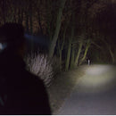 MACGYVER HEADLAMP WITH MOTION SENSOR USB CHARGING 100LM 102272