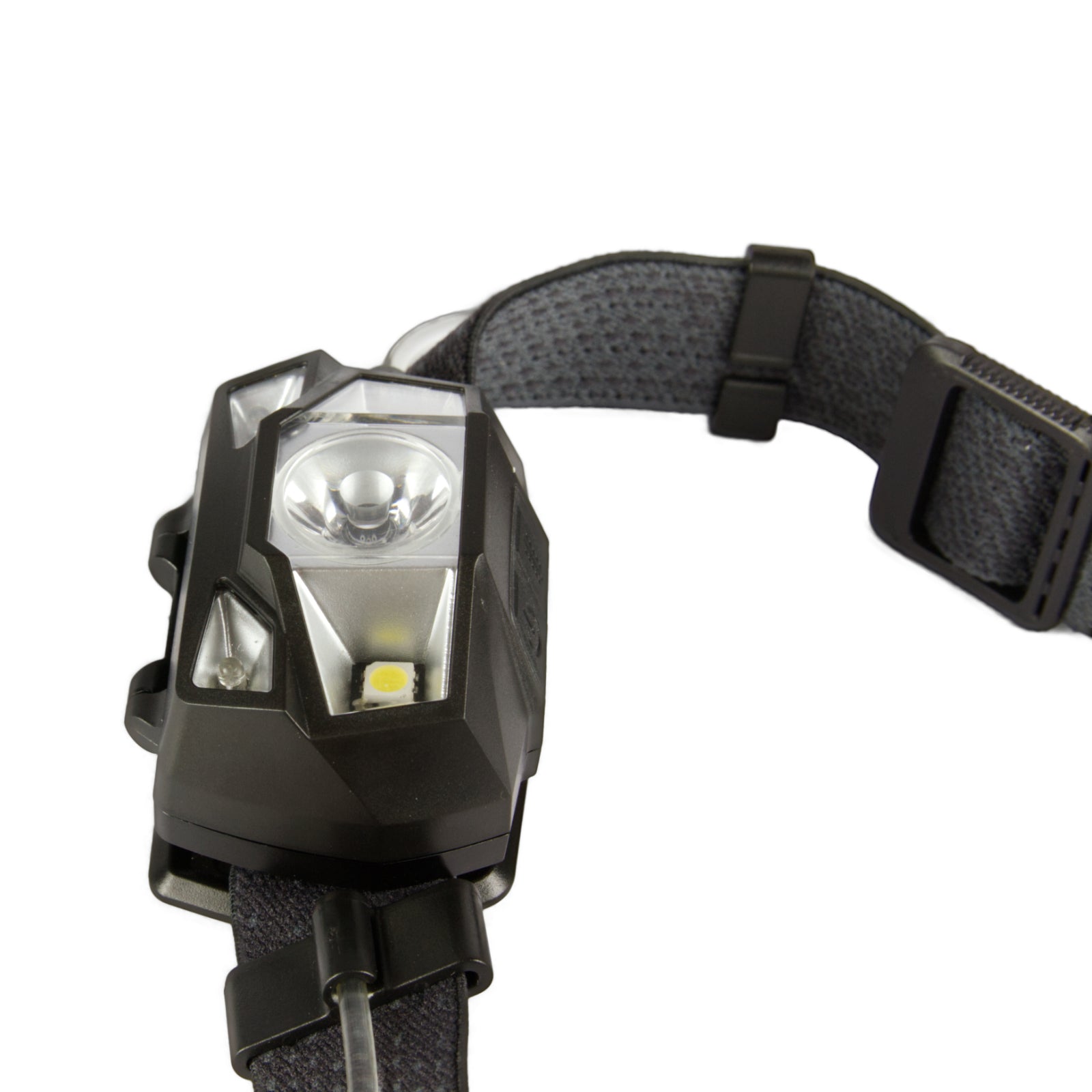 Čelovka Macgyver Multicolor 150lm 102273 