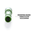 HLINÍKOVÁ SVÍTILNA MACGYVER S PLYNULOU REGULACÍ SVĚTLA 200 LM 102275