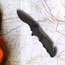 Taktický nůž Macgyver 102278