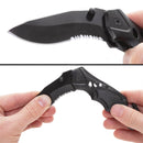 Taktický nůž Macgyver 102278