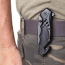 Taktický nůž Macgyver 102278