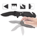 Taktický nůž Macgyver 102278