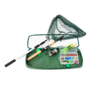 RYBÁŘSKÁ SADA MACGYVER BIG FISH 41 V 1 102279