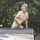 Stół tenisowy Cornilleau 500X Outdoor Niebieski