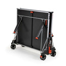 Stół tenisowy Cornilleau 500X Outdoor Czarny